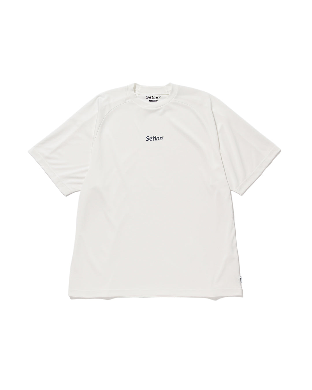 【SALE】 Setinn セットイン ゲームシャツ 25S-025 テニスウェア テニス