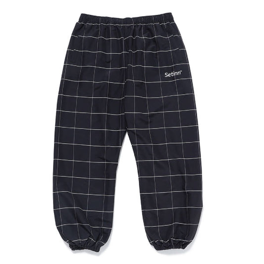 【SALE】 Setinn セットイン テニスウェア メンズ Game Pants ゲームパンツ 25F-034