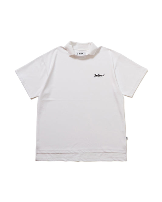 Setinn セットイン テニスウェア レディース ゲームポロ Game Polo 26S-007