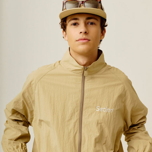 Setinn セットイン テニスウェア メンズ ゲームジャケット Game Jacket 26S-001
