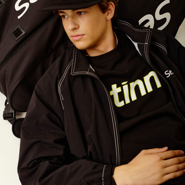 【SALE】 Setinn セットイン テニスウェア メンズ ゲームジャケット Game Jacket 26S-001