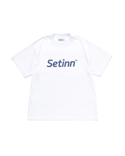 【SALE】 Setinn セットイン Circle Practice Shirt 25F-031 テニスウェア テニス