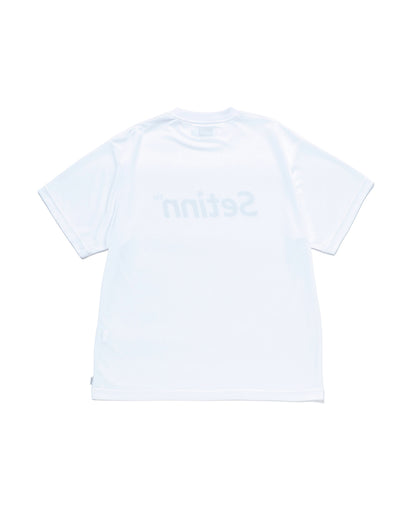 【SALE】 Setinn セットイン Circle Practice Shirt 25F-031 テニスウェア テニス