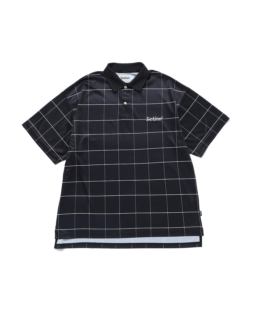 【SALE】Setinn セットイン GAME POLO ゲームポロ 25F-037 テニスウェア テニス