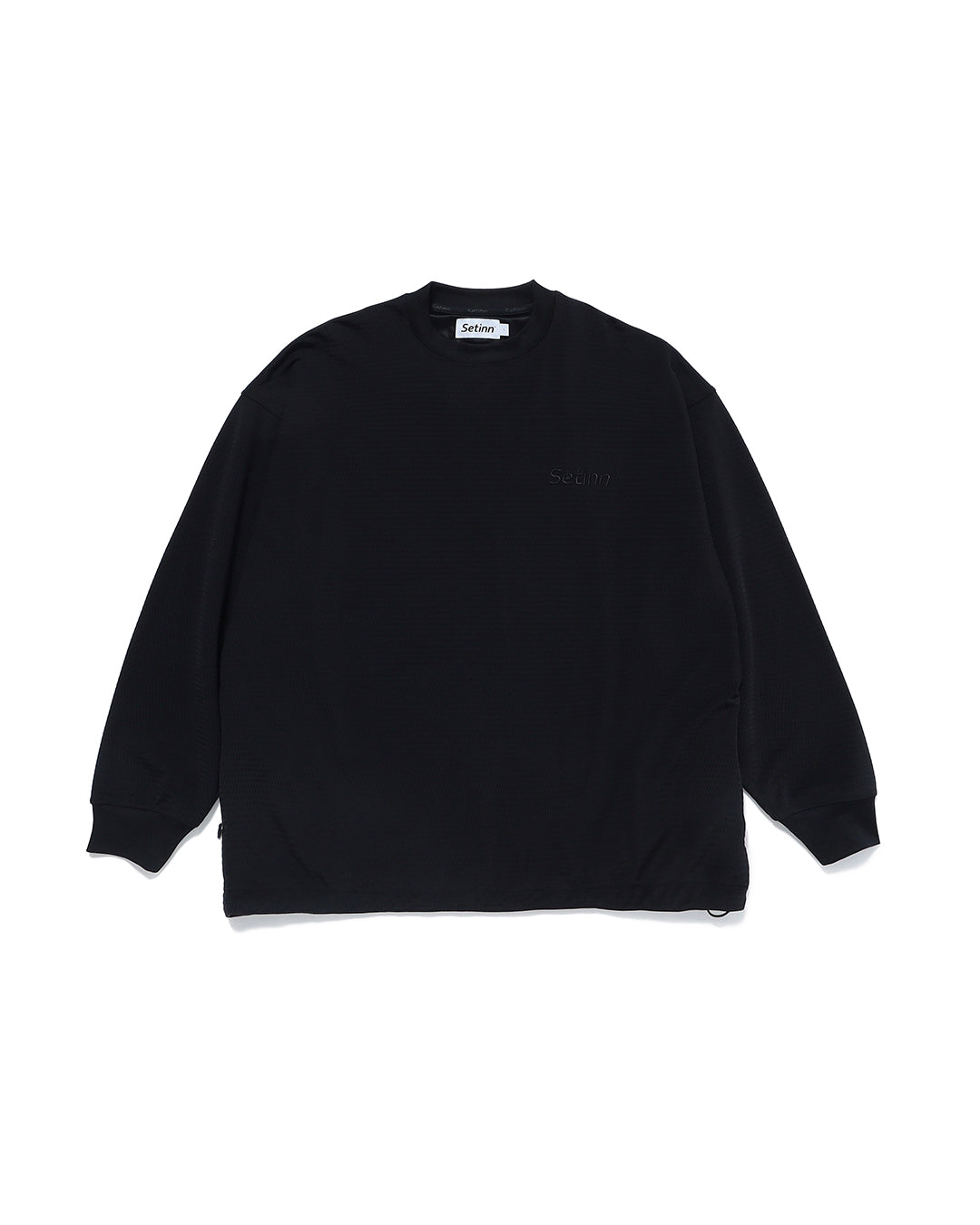 【SALE】 Setinn セットイン  Mesh Gym Crew 25F-039 テニスウェア テニス