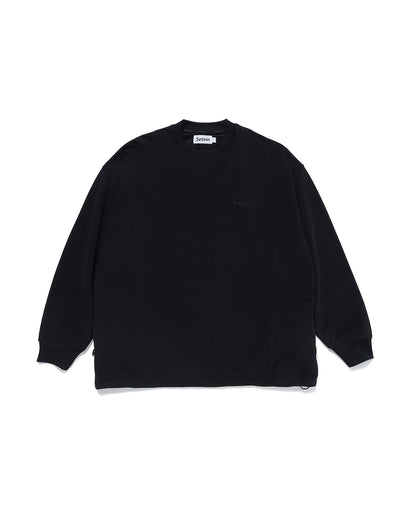 【SALE】 Setinn セットイン  Mesh Gym Crew 25F-039 テニスウェア テニス