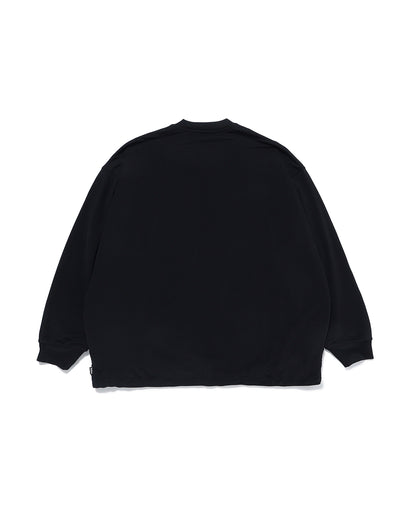 【SALE】 Setinn セットイン  Mesh Gym Crew 25F-039 テニスウェア テニス