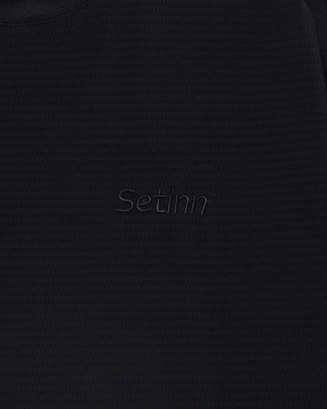 【SALE】 Setinn セットイン  Mesh Gym Crew 25F-039 テニスウェア テニス