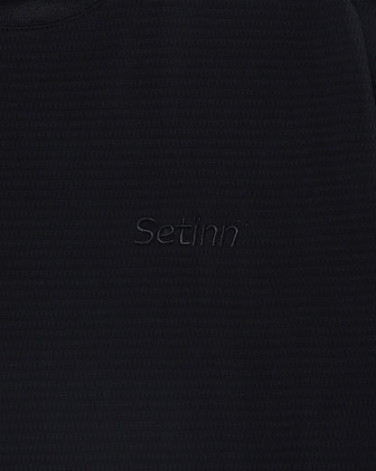 【SALE】 Setinn セットイン  Mesh Gym Crew 25F-039 テニスウェア テニス