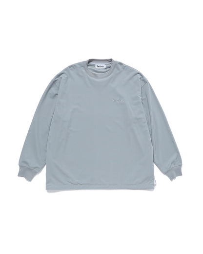 【SALE】 Setinn セットイン  Mesh Gym Crew 25F-039 テニスウェア テニス