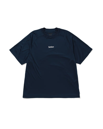 【SALE】 Setinn セットイン ゲームシャツ 25S-025 テニスウェア テニス