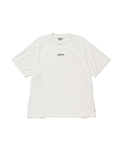 【SALE】 Setinn セットイン ゲームシャツ 25S-025 テニスウェア テニス