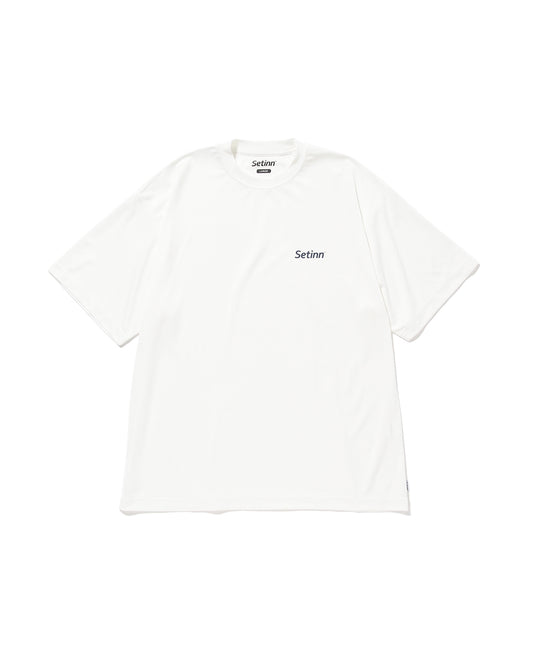 【SALE】 Setinn セットイン プラクティスシャツ 25S-026 テニスウェア テニス