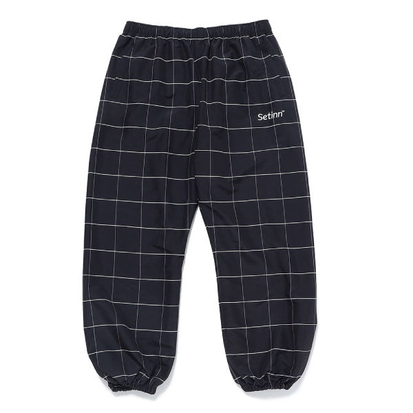 【SALE】 Setinn セットイン テニスウェア メンズ Game Pants ゲームパンツ 25F-034