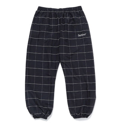 【SALE】 Setinn セットイン テニスウェア メンズ Game Pants ゲームパンツ 25F-034