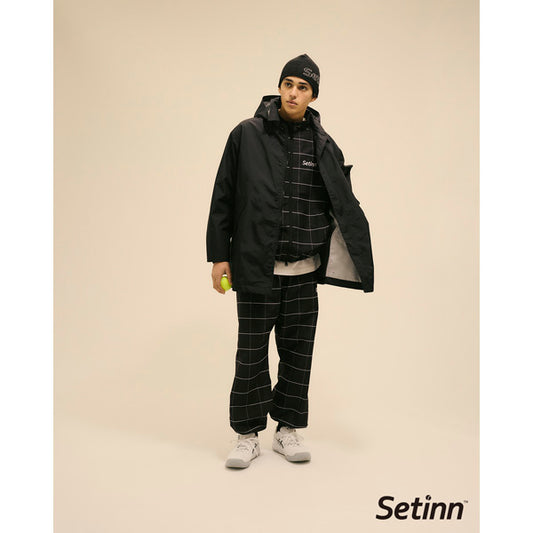 【SALE】 Setinn セットイン テニスウェア メンズ Game Pants ゲームパンツ 25F-034