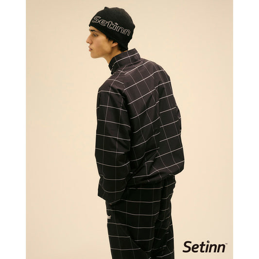 【SALE】 Setinn セットイン テニスウェア メンズ ゲームジャケット Game Jacket 25F-033