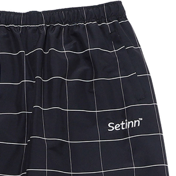 【SALE】 Setinn セットイン テニスウェア メンズ Game Pants ゲームパンツ 25F-034