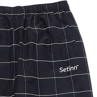 【SALE】 Setinn セットイン テニスウェア メンズ Game Pants ゲームパンツ 25F-034