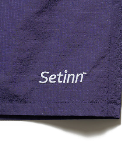 Setinn セットイン テニスウェア Game Shorts 26F-003