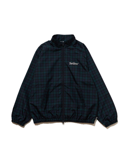 【SALE】 Setinn セットイン テニスウェア メンズ ゲームジャケット Game Jacket 26S-001