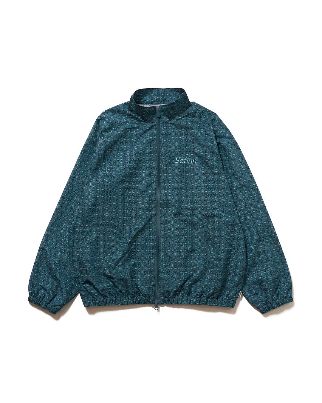 【SALE】 Setinn セットイン テニスウェア メンズ ゲームジャケット Game Jacket 26S-001