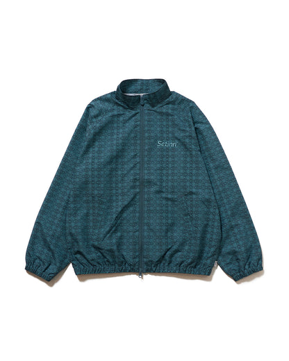 【SALE】 Setinn セットイン テニスウェア メンズ ゲームジャケット Game Jacket 26S-001