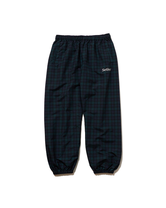 Setinn セットイン テニスウェア メンズ ゲームパンツ Game Pants 26S-003