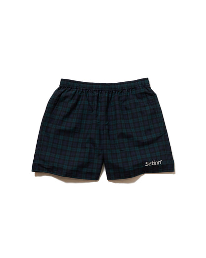 Setinn セットイン Game Shorts 26S-004 テニスウェア テニス
