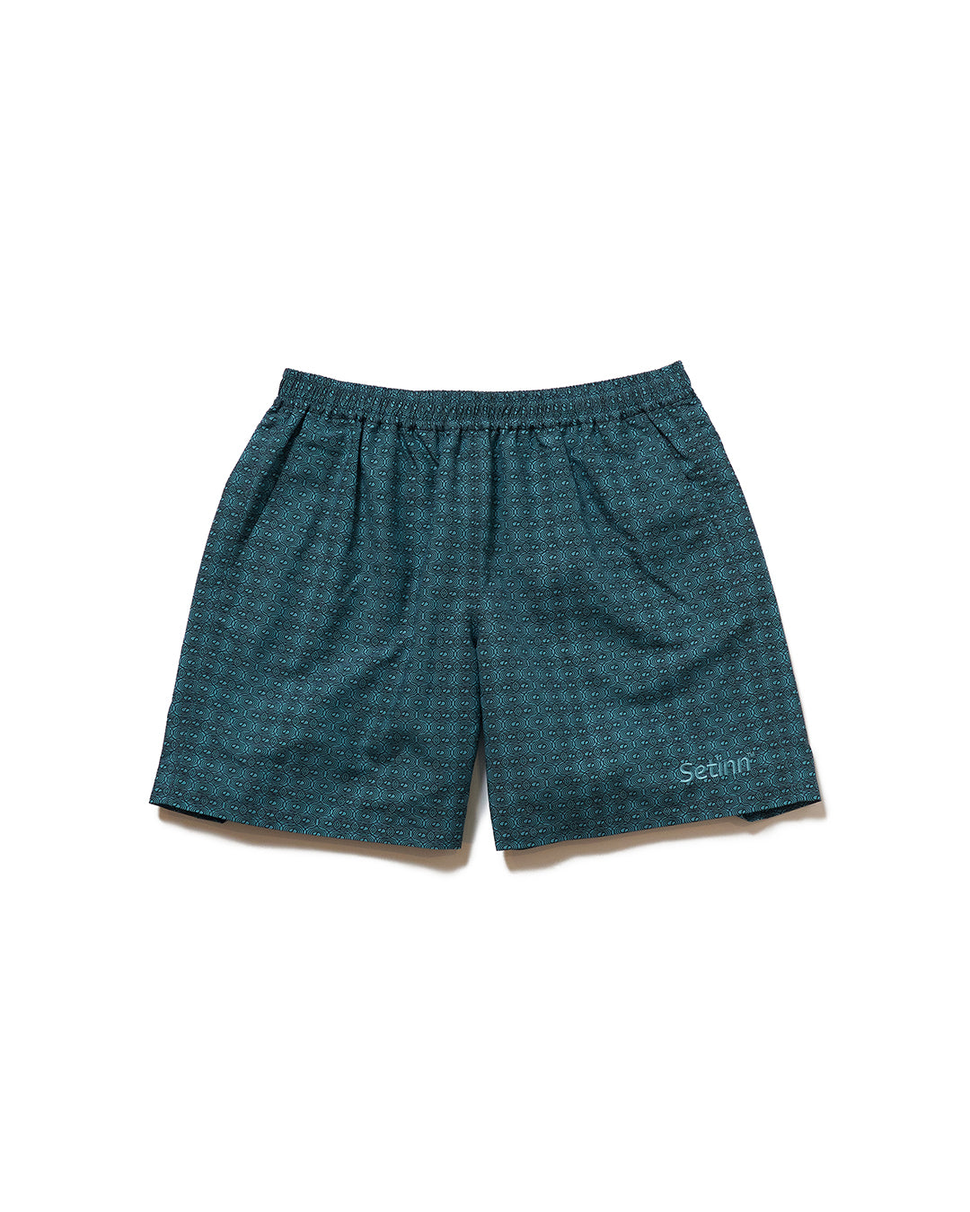 Setinn セットイン Game Shorts 26S-004 テニスウェア テニス
