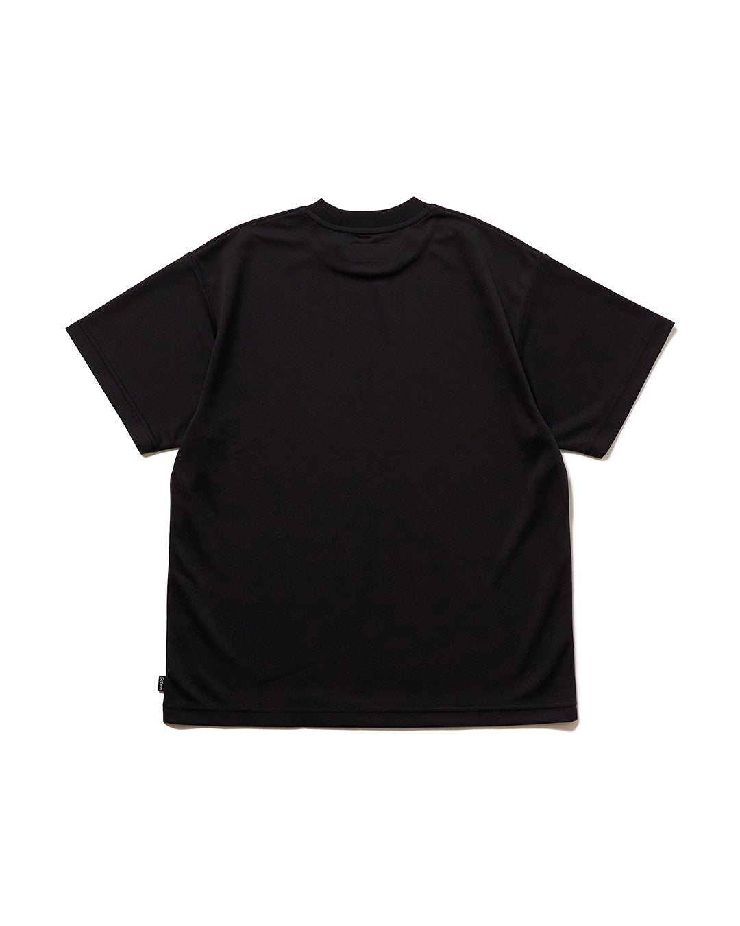 Setinn セットイン Script Practice Shirt 26S-005 テニスウェア テニス