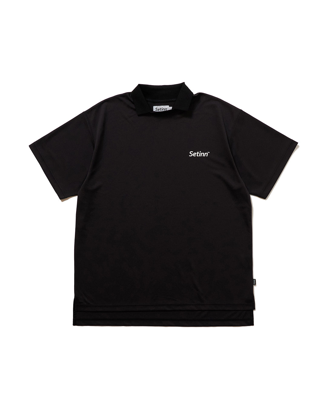 【SALE】 Setinn セットイン テニスウェア レディース ゲームポロ Game Polo 26S-007