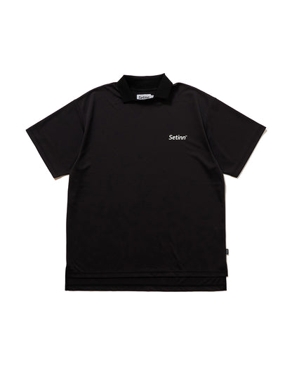 【SALE】 Setinn セットイン テニスウェア レディース ゲームポロ Game Polo 26S-007