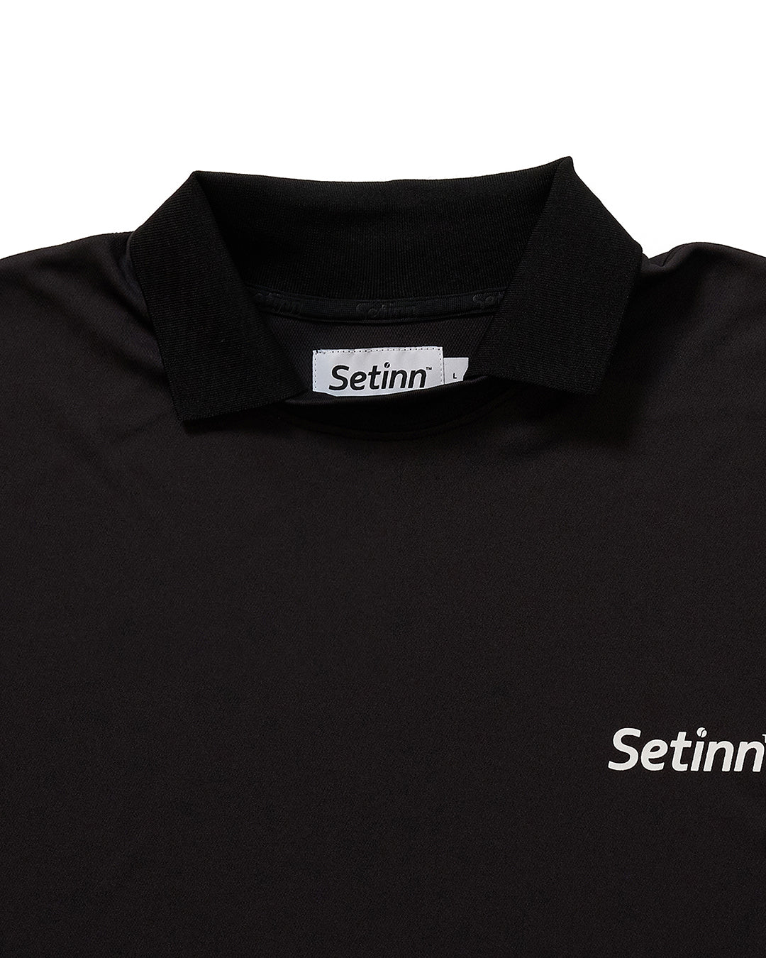【SALE】 Setinn セットイン テニスウェア レディース ゲームポロ Game Polo 26S-007