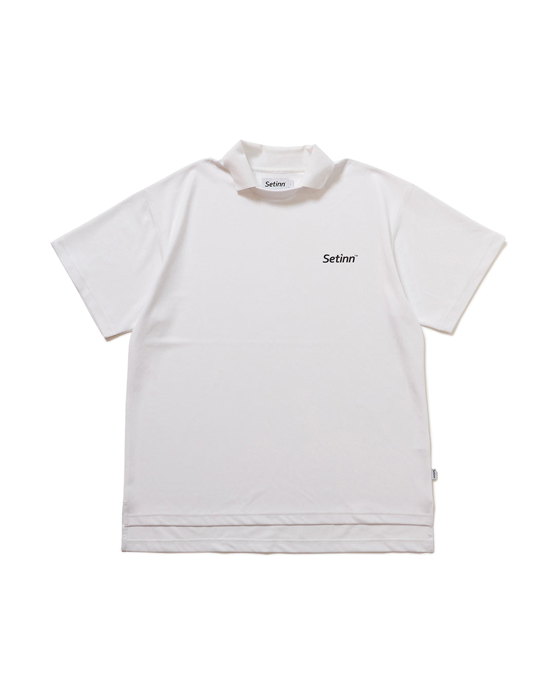 【SALE】 Setinn セットイン テニスウェア レディース ゲームポロ Game Polo 26S-007