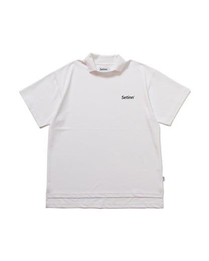 【SALE】 Setinn セットイン テニスウェア レディース ゲームポロ Game Polo 26S-007
