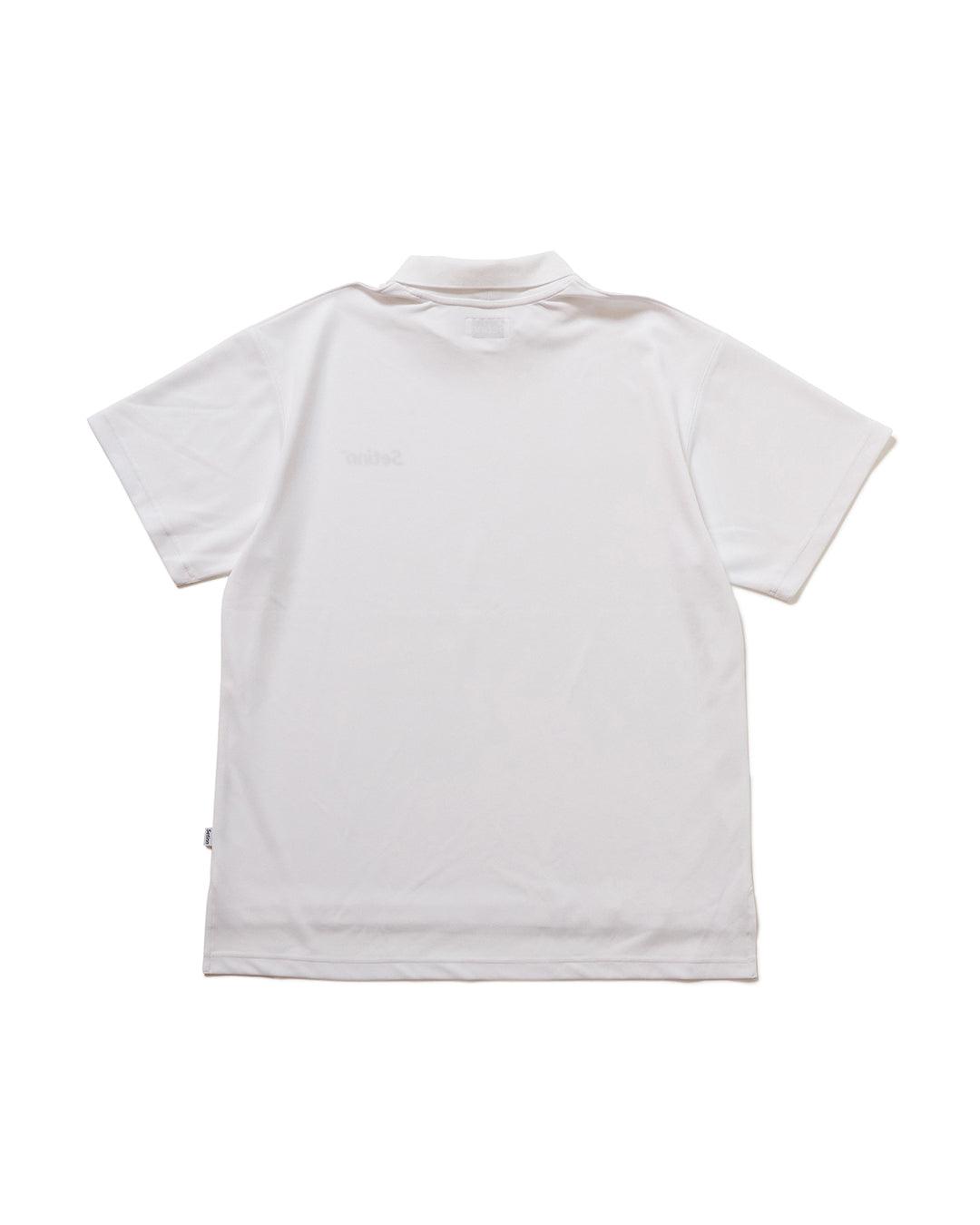 【SALE】 Setinn セットイン テニスウェア レディース ゲームポロ Game Polo 26S-007