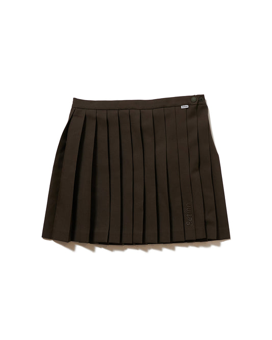 Setinn セットイン レディース W's Classic Skort 26S-009 テニスウェア テニス
