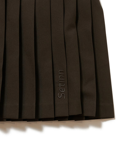 Setinn セットイン レディース W's Classic Skort 26S-009 テニスウェア テニス