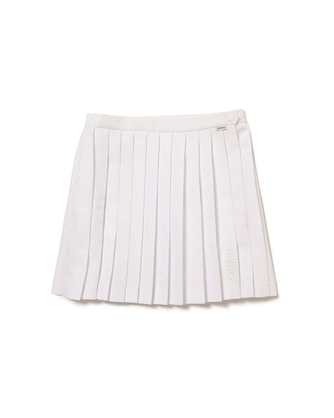 Setinn セットイン レディース W's Classic Skort 26S-009 テニスウェア テニス