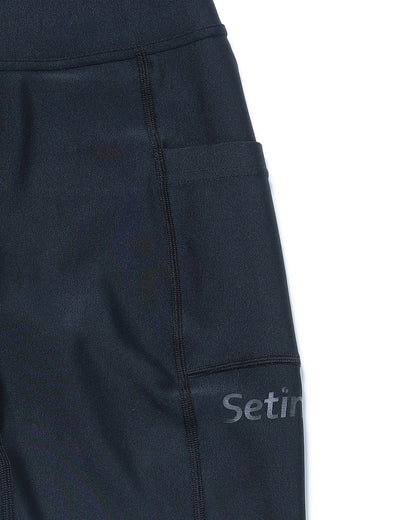 Setinn セットイン レディース W's Long Tights 26S-010 テニスウェア テニス