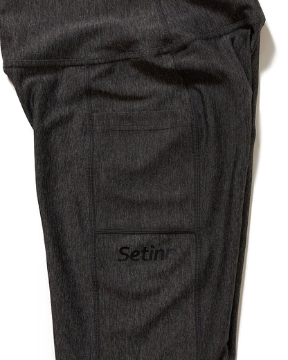 Setinn セットイン レディース W's Long Tights 26S-010 テニスウェア テニス
