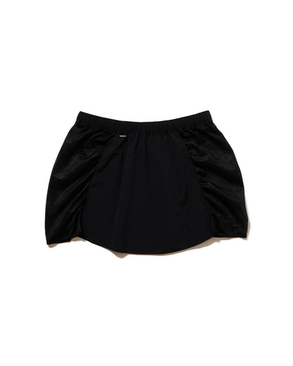【SALE】 Setinn セットイン テニスウェア レディース ウィメンズウォームアップメッシュスコート W's Warm Up Mesh Skort 26S-011