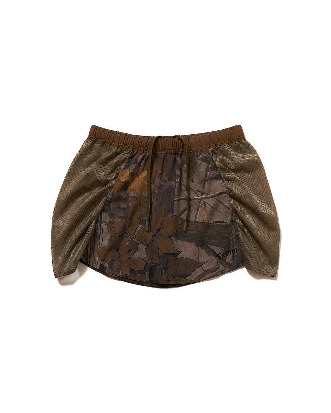 【SALE】 Setinn セットイン テニスウェア レディース ウィメンズウォームアップメッシュスコート W's Warm Up Mesh Skort 26S-011