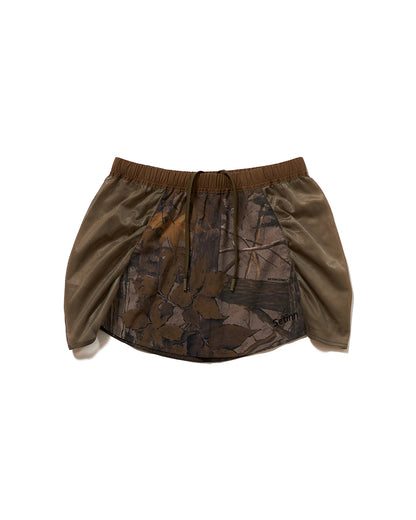 【SALE】 Setinn セットイン テニスウェア レディース ウィメンズウォームアップメッシュスコート W's Warm Up Mesh Skort 26S-011