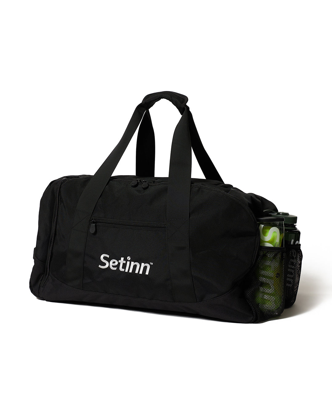 Setinn セットイン トーナメントバッグ Tournament Bag 26S-041