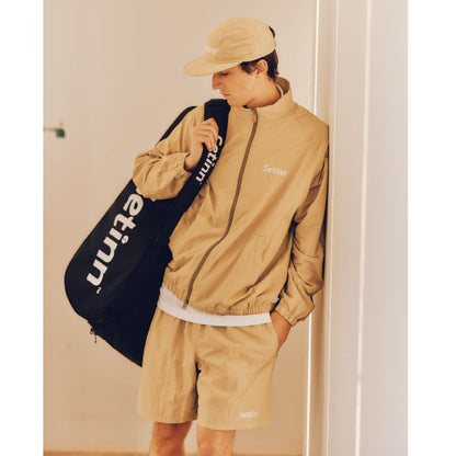 【SALE】 Setinn セットイン テニスウェア メンズ ゲームジャケット Game Jacket 26S-001