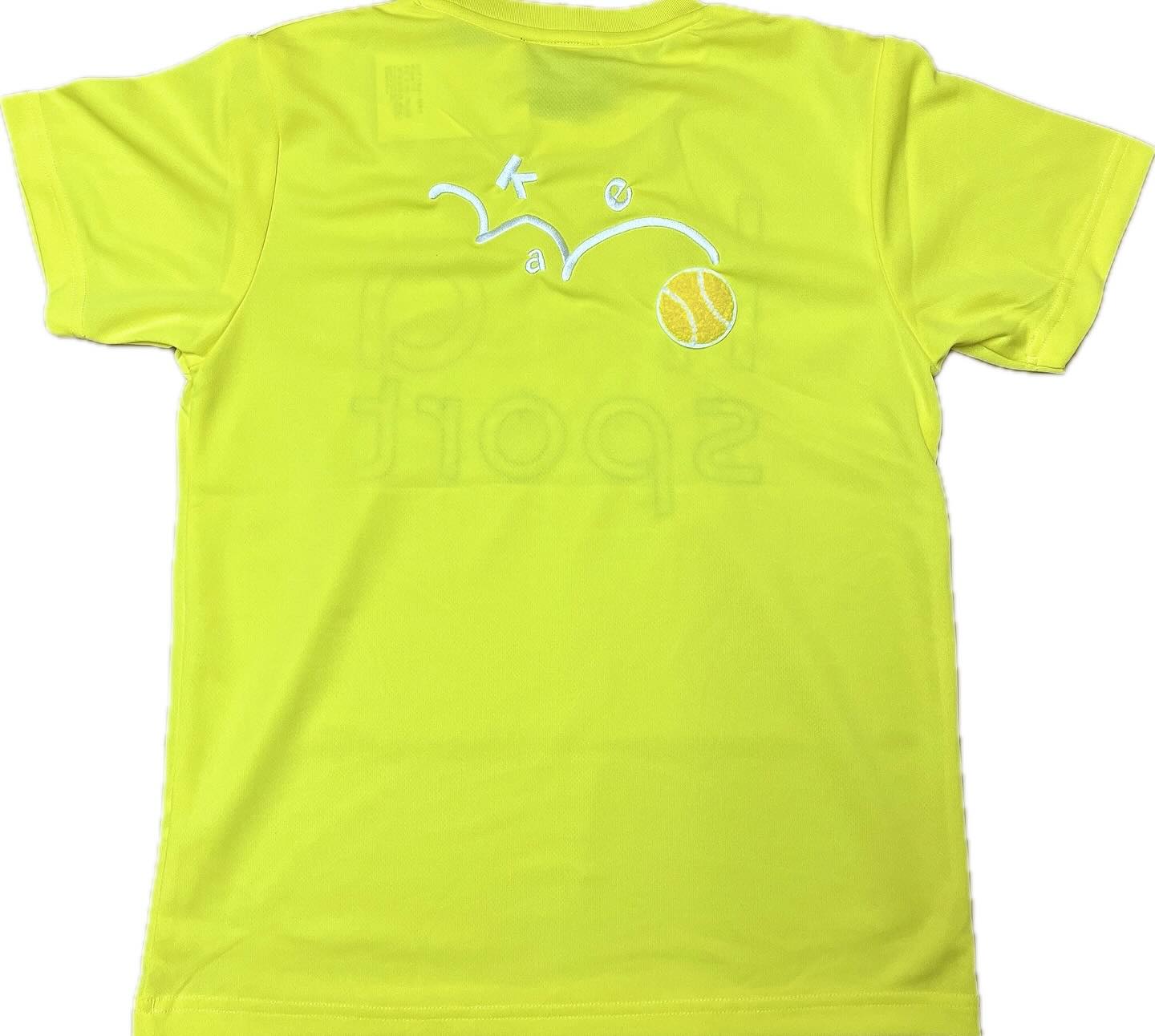 Kea キア テニスウェア ユニセックス KEA-T Tシャツ UT164