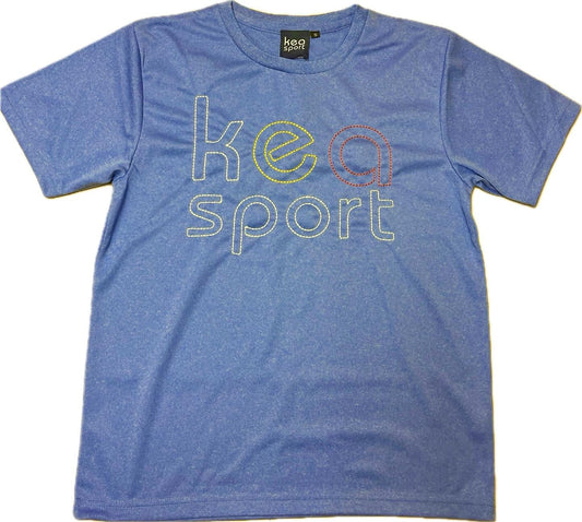 Kea キア テニスウェア ユニセックス KEA-T Tシャツ UT164