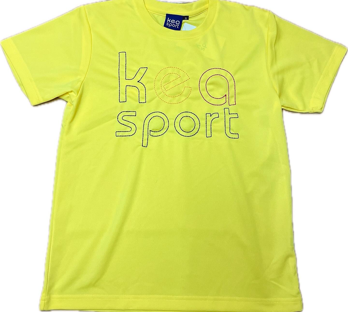 Kea キア テニスウェア ユニセックス KEA-T Tシャツ UT164
